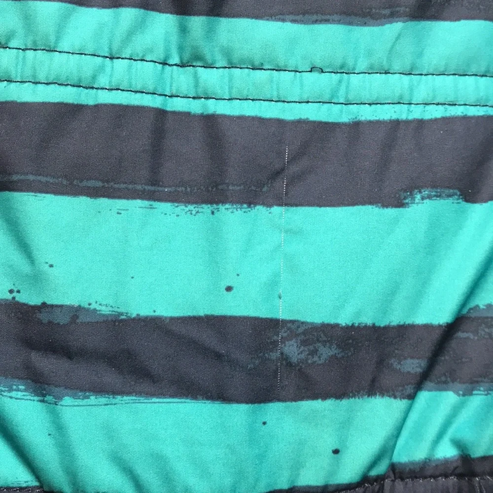 Patagonia Reversible Tribbles Jacket (size 2T)